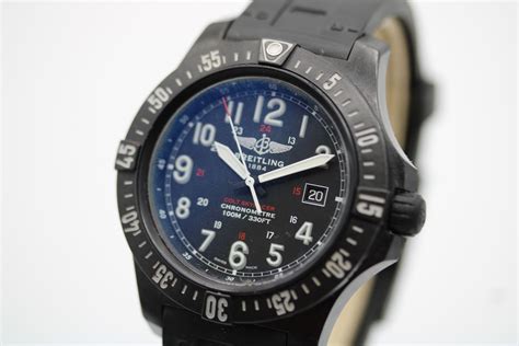 breitling colt skyracer replacement strap